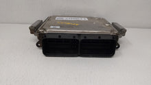 2015 Kia Forte PCM Engine Control Computer ECU ECM PCU OEM P/N:39133-2EYB4 Fits OEM Used Auto Parts - Oemusedautoparts1.com 