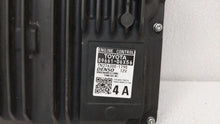 2018-2018 Toyota Camry Motor Computadora Ecu Pcm Ecm Pcu OEM 119670 