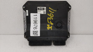 2008-2009 Toyota Camry PCM Engine Control Computer ECU ECM PCU OEM P/N:89661-06G5 89661-06G11, 89661-06G10 Fits Fits 2008 2009 OEM Used Auto Parts - Oemusedautoparts1.com