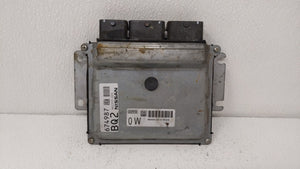 2015 Nissan Altima PCM Engine Control Computer ECU ECM PCU OEM P/N:BEM404-300 A1 NEC001-666, NEC013-028 Fits Fits 2013 2014 OEM Used Auto Parts - Oemusedautoparts1.com 