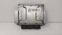 2015 Nissan Altima PCM Engine Control Computer ECU ECM PCU OEM P/N:BEM404-300 A1 NEC001-666, NEC013-028 Fits Fits 2013 2014 OEM Used Auto Parts - Oemusedautoparts1.com 