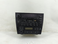 1997-1999 Lexus Es300 Radio AM FM Cd Player Receiver Replacement P/N:86212 33090 Fits Fits 1997 1998 1999 OEM Used Auto Part