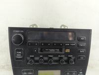 1997-1999 Lexus Es300 Radio AM FM Cd Player Receiver Replacement P/N:86212 33090 Fits Fits 1997 1998 1999 OEM Used Auto Part
