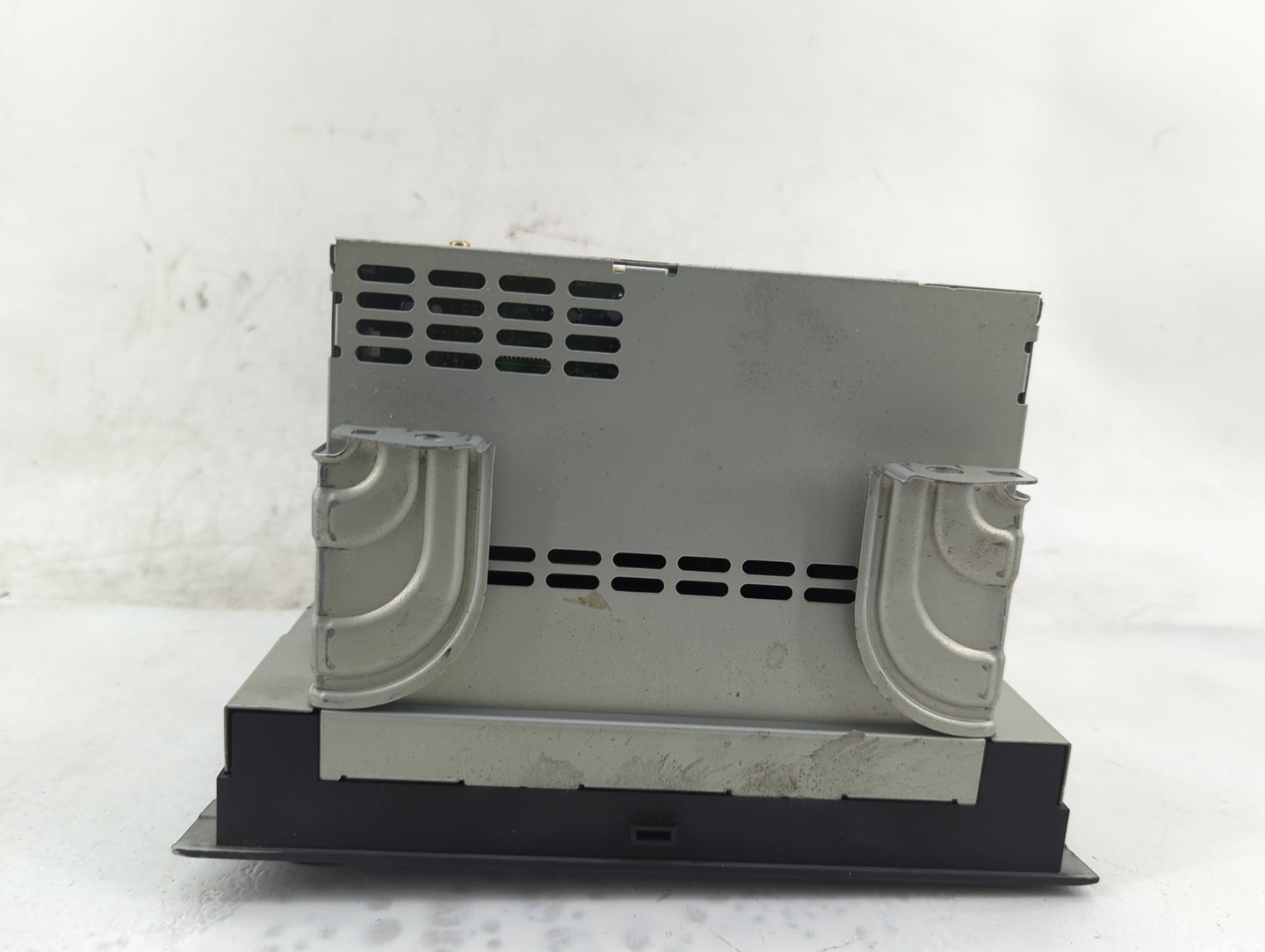 1997-1999 Lexus Es300 Radio AM FM Cd Player Receiver Replacement P/N:86212 33090 Fits Fits 1997 1998 1999 OEM Used Auto Part