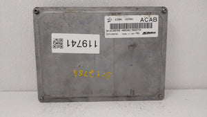 2017-2019 Cadillac Xts PCM Engine Control Computer ECU ECM PCU OEM P/N:12667189,12670801 12670801 Fits Fits 2017 2018 2019 OEM Used Auto Parts