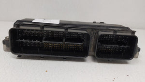 2015 Toyota Prius PCM Engine Control Computer ECU ECM PCU OEM P/N:89661-47591 Fits OEM Used Auto Parts