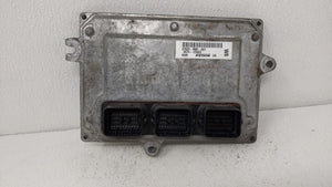 2011 Honda Pilot PCM Engine Control Computer ECU ECM PCU OEM P/N:37820-RN0-A61 Fits OEM Used Auto Parts