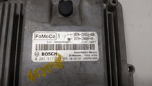 2017-2019 Ford Fusion PCM Engine Control Computer ECU ECM PCU OEM P/N:KS7A-12A650-BCA HS7A-12A650-ABB Fits Fits 2017 2018 2019 OEM Used Auto Parts - Oemusedautoparts1.com 