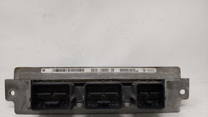 2013-2016 Ford Taurus PCM Engine Control Computer ECU ECM PCU OEM Fits OEM Used Auto Parts