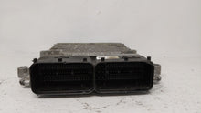 2014-2016 Hyundai Elantra PCM Engine Control Computer ECU ECM PCU OEM P/N:39102-2EML6 39103-2EML6 Fits Fits 2014 2015 2016 OEM Used Auto Parts