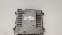 2016-2018 Kia Optima PCM Engine Control Computer ECU ECM PCU OEM P/N:39138-2GGC5 39108-2GGC5, 39138-2GGC6 Fits Fits 2016 2017 2018 OEM Used Auto Parts