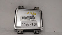 2017-2018 Chevrolet Sonic PCM Engine Control Computer ECU ECM PCU OEM P/N:12679097 12670309, 12695536 Fits Fits 2017 2018 2019 OEM Used Auto Parts