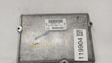 2013-2014 Acura Tl PCM Engine Control Computer ECU ECM PCU OEM P/N:37820-RK1-A78 Fits Fits 2013 2014 OEM Used Auto Parts - Oemusedautoparts1.com 