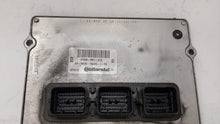 2013-2014 Acura Tl PCM Engine Control Computer ECU ECM PCU OEM P/N:37820-RK1-A78 Fits Fits 2013 2014 OEM Used Auto Parts - Oemusedautoparts1.com 