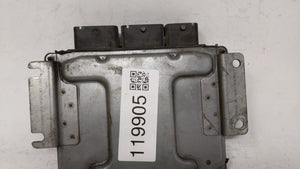 2013-2014 Nissan Altima PCM Engine Control Computer ECU ECM PCU OEM P/N:BEM400-300 MEC300-012 A1, MEC300-052 Fits Fits 2013 2014 OEM Used Auto Parts - Oemusedautoparts1.com 