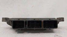 2014-2015 Ford Fiesta PCM Engine Control Computer ECU ECM PCU OEM P/N:F2BA-12A650-VA E2BA-12A650-RC Fits Fits 2014 2015 OEM Used Auto Parts - Oemusedautoparts1.com 