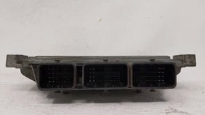 2014-2015 Ford Fiesta PCM Engine Control Computer ECU ECM PCU OEM P/N:F2BA-12A650-VA E2BA-12A650-RC Fits Fits 2014 2015 OEM Used Auto Parts - Oemusedautoparts1.com 