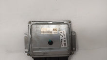 2015 Nissan Altima PCM Engine Control Computer ECU ECM PCU OEM P/N:BEM404-300 A1 NEC001-666, NEC013-028 Fits Fits 2013 2014 OEM Used Auto Parts