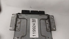 2015 Nissan Altima PCM Engine Control Computer ECU ECM PCU OEM P/N:BEM404-300 A1 NEC001-666, NEC013-028 Fits Fits 2013 2014 OEM Used Auto Parts