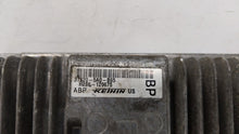 2016-2017 Honda Accord PCM Engine Control Computer ECU ECM PCU OEM P/N:37820-5A0-B63 37820-5A0-B64 Fits Fits 2016 2017 OEM Used Auto Parts - Oemusedautoparts1.com 