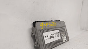 2012-2014 Toyota Camry PCM Engine Control Computer ECU ECM PCU OEM P/N:89661-06K83 89661-06K63 Fits Fits 2012 2013 2014 OEM Used Auto Parts