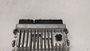 2012-2014 Toyota Camry PCM Engine Control Computer ECU ECM PCU OEM P/N:89661-06K83 89661-06K63 Fits Fits 2012 2013 2014 OEM Used Auto Parts