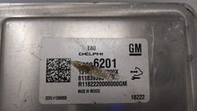 2017-2018 Chevrolet Cruze Motor Computadora Ecu Pcm Ecm Pcu OEM 119961