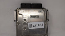 2014 Kia Soul PCM Engine Control Computer ECU ECM PCU OEM Fits OEM Used Auto Parts