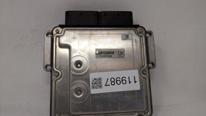 2014 Kia Soul PCM Engine Control Computer ECU ECM PCU OEM Fits OEM Used Auto Parts