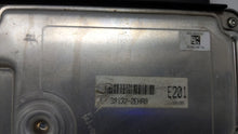 2014 Kia Soul PCM Engine Control Computer ECU ECM PCU OEM Fits OEM Used Auto Parts - Oemusedautoparts1.com 