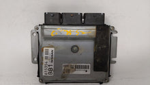 2013-2014 Nissan Altima PCM Engine Control Computer ECU ECM PCU OEM Fits OEM Used Auto Parts