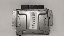 2013-2014 Nissan Altima PCM Engine Control Computer ECU ECM PCU OEM P/N:BEM400-300 MEC300-012 A1, MEC300-052 Fits Fits 2013 2014 OEM Used Auto Parts