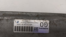 2011-2013 Nissan Altima PCM Engine Control Computer ECU ECM PCU OEM Fits OEM Used Auto Parts - Oemusedautoparts1.com 