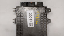 2011-2013 Nissan Altima PCM Engine Control Computer ECU ECM PCU OEM Fits OEM Used Auto Parts - Oemusedautoparts1.com 