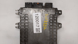 2011-2013 Nissan Altima PCM Engine Control Computer ECU ECM PCU OEM Fits OEM Used Auto Parts