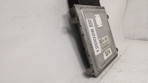 2006-2008 Hyundai Sonata PCM Engine Control Computer ECU ECM PCU OEM P/N:39100-25131 39100-25135 Fits Fits 2006 2007 2008 OEM Used Auto Parts - Oemusedautoparts1.com