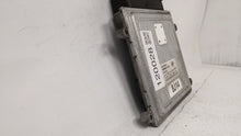 2006-2008 Hyundai Sonata PCM Engine Control Computer ECU ECM PCU OEM Fits OEM Used Auto Parts