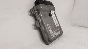 2014 Nissan Maxima PCM Engine Control Computer ECU ECM PCU OEM P/N:NEC009-003 A1H-3MD Fits OEM Used Auto Parts