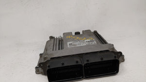 2015-2017 Hyundai Accent PCM Engine Control Computer ECU ECM PCU OEM P/N:39110-2BRG5 391B1-2BRG7 Fits Fits 2015 2016 2017 OEM Used Auto Parts