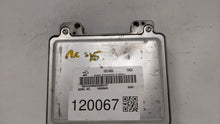 2007 Saturn Vue PCM Engine Control Computer ECU ECM PCU OEM Fits OEM Used Auto Parts