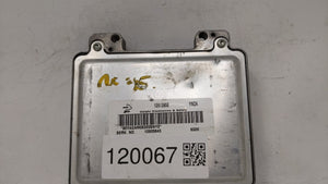 2007 Saturn Vue PCM Engine Control Computer ECU ECM PCU OEM Fits OEM Used Auto Parts - Oemusedautoparts1.com 