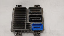 2007 Saturn Vue PCM Engine Control Computer ECU ECM PCU OEM Fits OEM Used Auto Parts - Oemusedautoparts1.com 