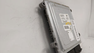 2014-2016 Hyundai Elantra PCM Engine Control Computer ECU ECM PCU OEM Fits OEM Used Auto Parts