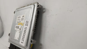 2014-2016 Hyundai Elantra PCM Engine Control Computer ECU ECM PCU OEM Fits OEM Used Auto Parts - Oemusedautoparts1.com 