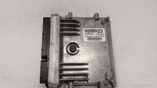 2016 Toyota Corolla PCM Engine Control Computer ECU ECM PCU OEM P/N:89661-0Z631,89661-0Z630,89661-0Z630 89661-0Z630 Fits OEM Used Auto Parts - Oemusedautoparts1.com 