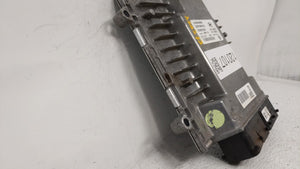 2016 Hyundai Sonata PCM Engine Control Computer ECU ECM PCU OEM P/N:39111-2GGK1 39101-2GGK3, 39111-2GGK3 Fits Fits 2015 2017 OEM Used Auto Parts - Oemusedautoparts1.com