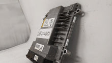 2016 Hyundai Sonata PCM Engine Control Computer ECU ECM PCU OEM P/N:39111-2GGK1 39101-2GGK3, 39111-2GGK3 Fits Fits 2015 2017 OEM Used Auto Parts