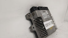 2019 Nissan Altima PCM Engine Control Computer ECU ECM PCU OEM P/N:NEC041-056 BED509-300 Fits OEM Used Auto Parts