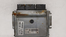 2013-2015 Nissan Sentra PCM Engine Control Computer ECU ECM PCU OEM P/N:BEM404-300 A1 NEC001-666 Fits Fits 2013 2014 2015 OEM Used Auto Parts