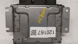 2015 Nissan Altima PCM Engine Control Computer ECU ECM PCU OEM P/N:BEM404-300 A1 NEC001-666, NEC013-028 Fits Fits 2013 2014 OEM Used Auto Parts - Oemusedautoparts1.com